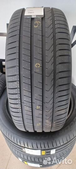 Pirelli Scorpion 275/45 R20 110V