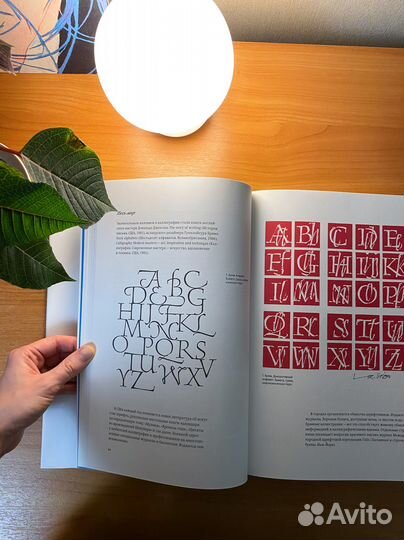 Книга «Каллиграфия для всех» Леонид Проненко