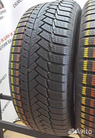 Continental ContiWinterContact TS 850 225/55 R17