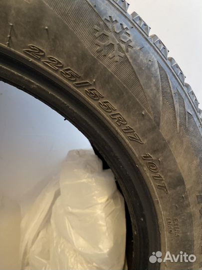 Continental ContiWinterContact TS 810 Sport 245/45 R19