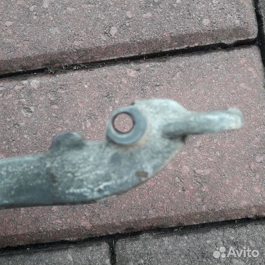 Рычаг сцепления Днепр к650 кмз мт