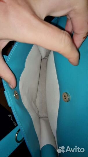 Сумка женская tosca blu