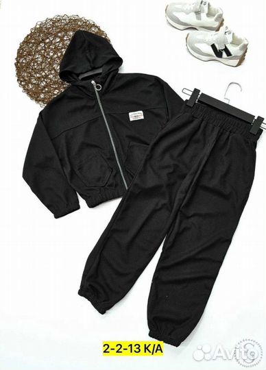 Одежда и обувь детская и женская