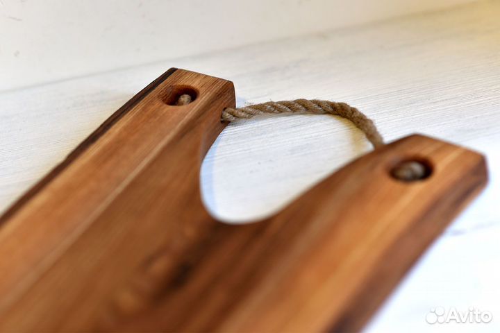 Доска разделочная для подачи и сервировки