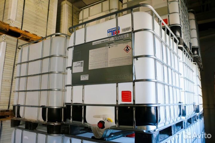 Посуда для брожения, ведра, емкости