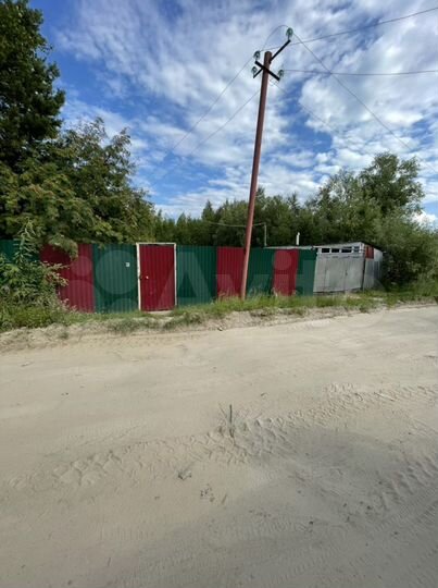 Дача 24 м² на участке 9 сот.