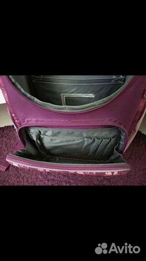 Рюкзак для девочки