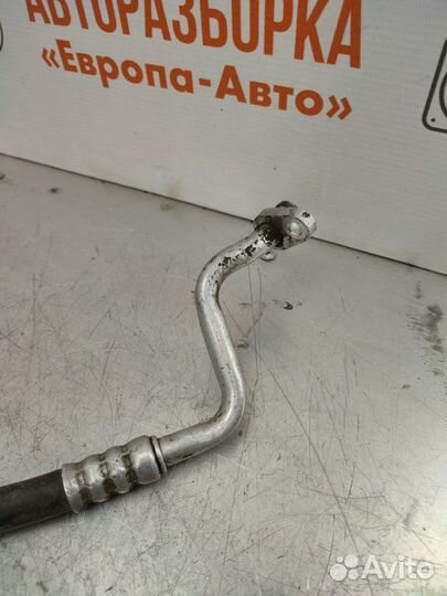 Трубка кондиционера Citroen C4 Picasso универсал 2