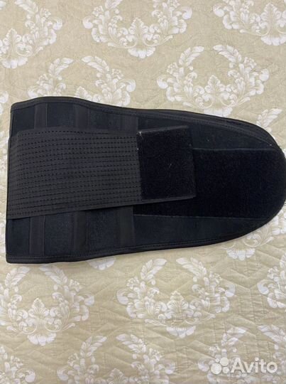 Корсет/бандаж для похудения, послеродовой