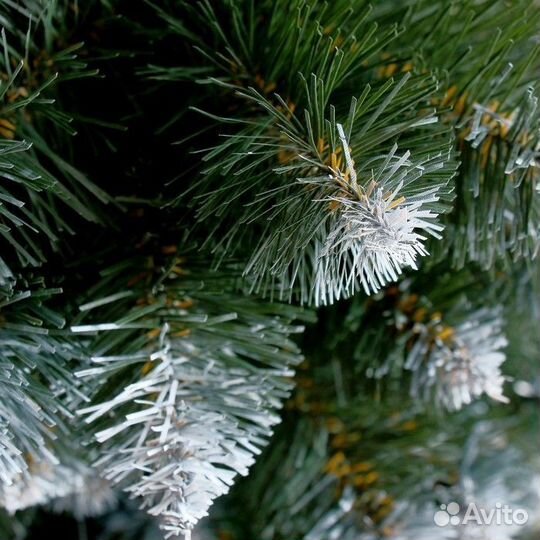 Елка искусственная Карпатская