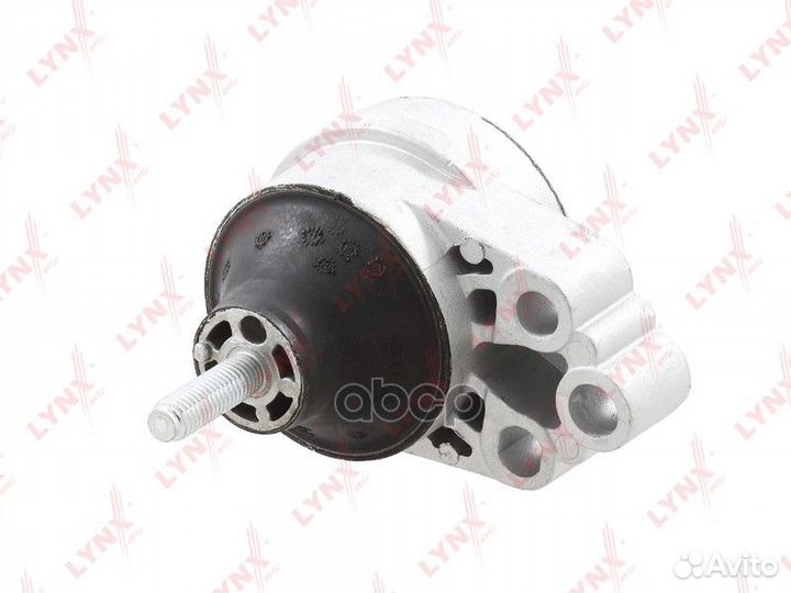 Подушка двигателя прав ME1381 lynxauto