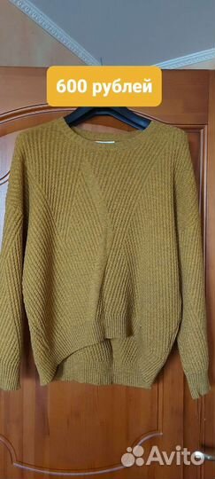 Вещи женские