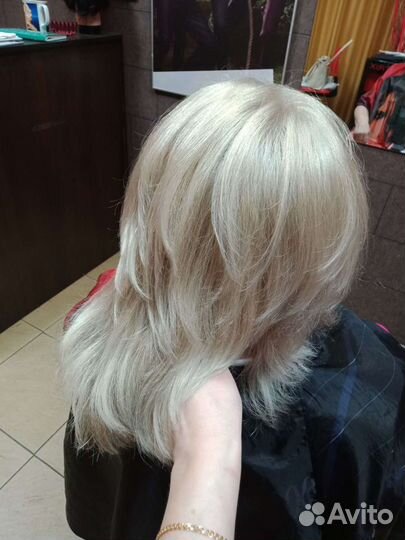 Парикмахер