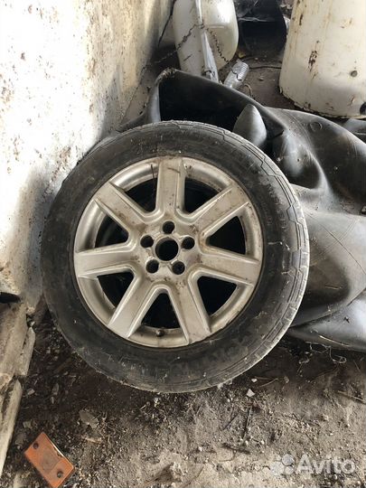 Continental Conti4x4WinterContact 235/55 R17 21M