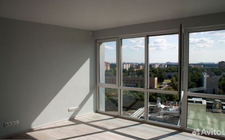 Окна пластиковые