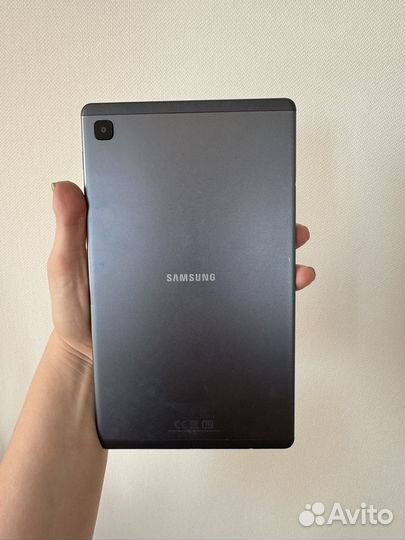 Samsung galaxy Tab A7 lite