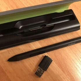 Wacom bamboo sketch стилус