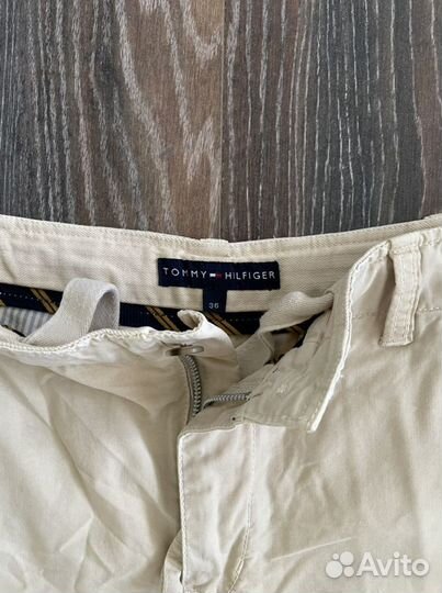 Карго Шорты Tommy Hilfiger