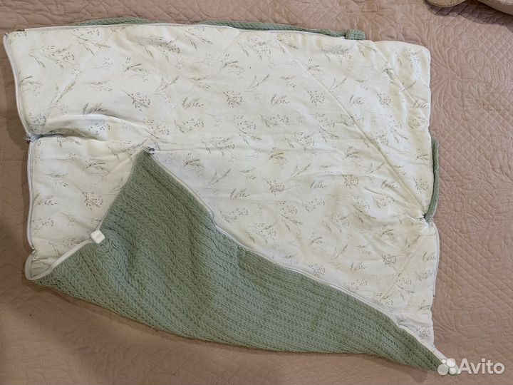 Комплект на выписку