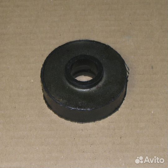 Подушка раздаточной коробки камаз 4310-1801028