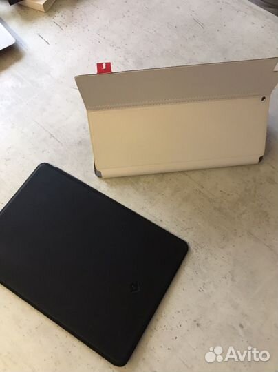 Чехол книжка для iPad mini с магнитом