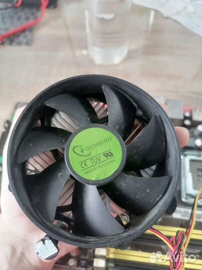 Комплект 775