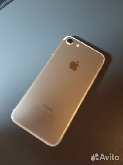 iPhone 7, 32 ГБ