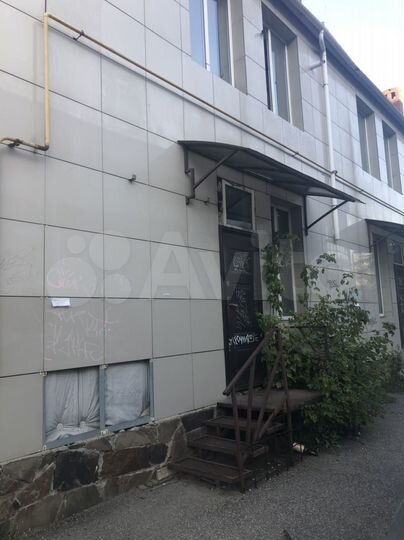 Торговая площадь, 59 м²