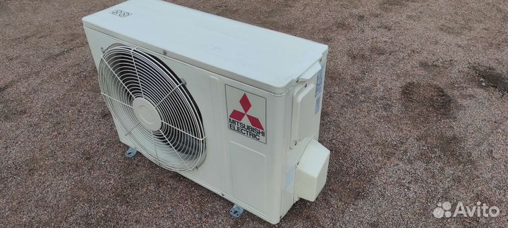 Сплит-система Mitsubishi MU-gf35va