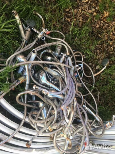 Душевая кабина