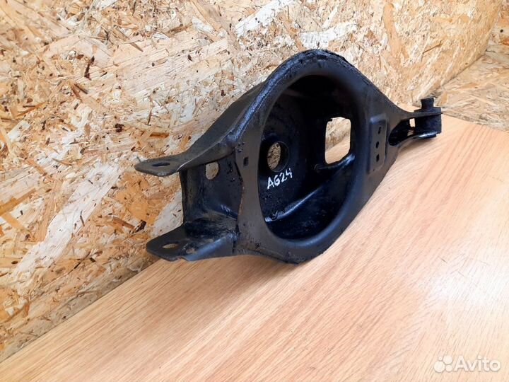 Рычаг подвески BMW E36