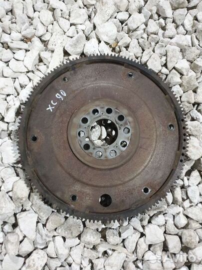 Маховик Volvo XC90 Вольво