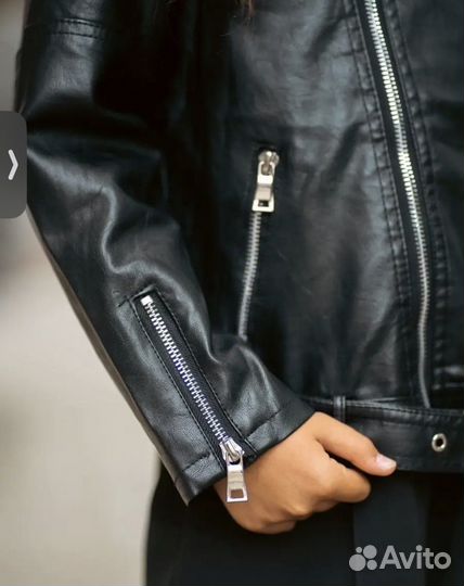 Косуха для девочки