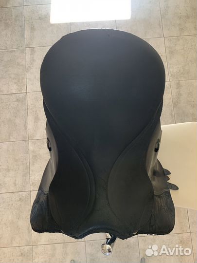 Седло wintec универсал.+ вся доп. амуниция