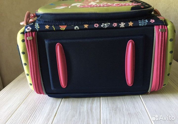 Рюкзак grizzly новый