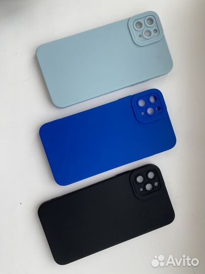 Чехол на iPhone 11 pro max