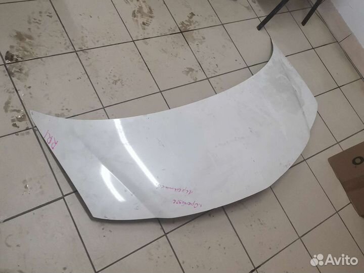 Капот Honda Elysion RR1