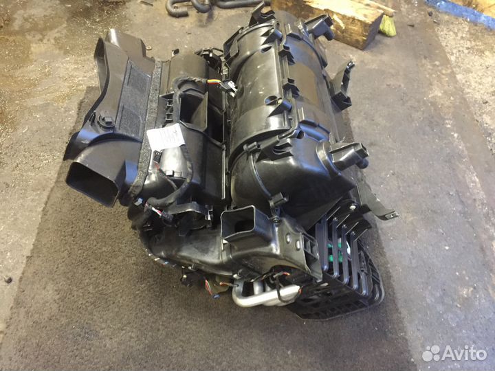 Корпус отопителя для BMW 5-серия E60/E61