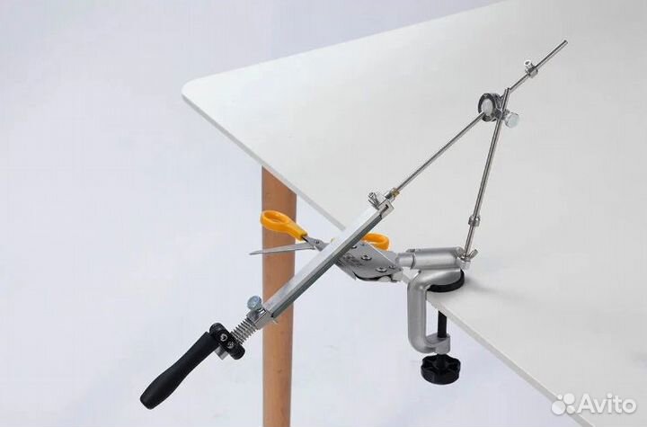 Точильный станок Ruixin Pro IV