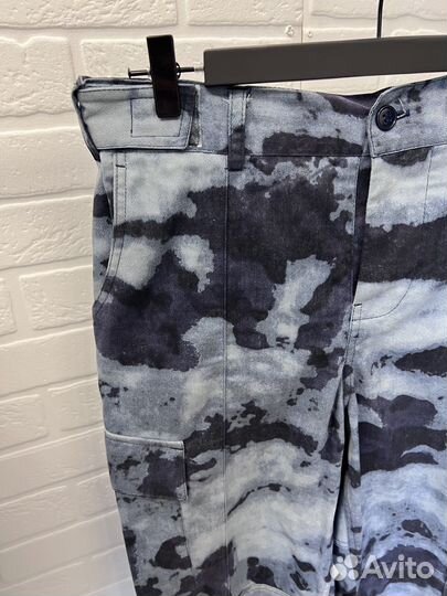 Костюм мох росгвардия 48-50/6