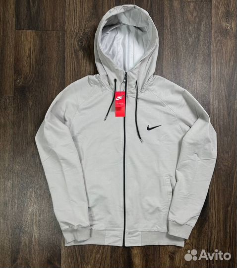 Зип Худи Nike