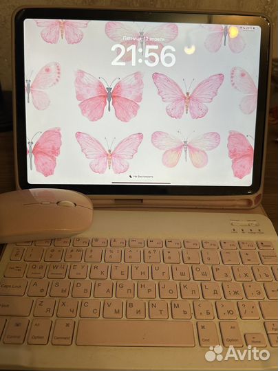 iPad Air(4-го поколения) 2020 год