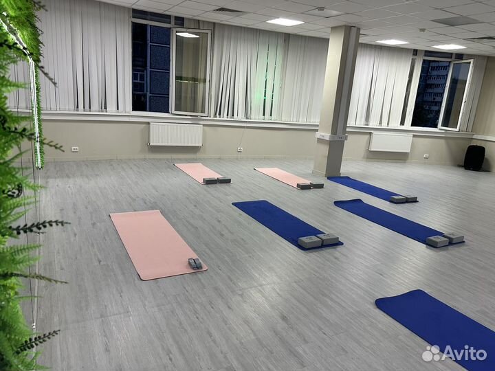 Аренда танцевального зала