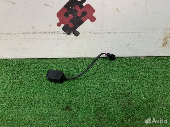 Микрофон Chevrolet aveo T300