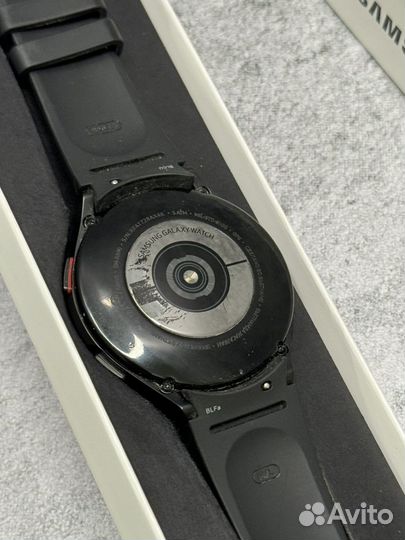 Samsung galaxy watch 4 classic 46mm