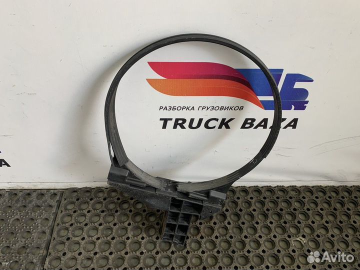 5010626034 Кронштейн корпуса воздушного фильтра