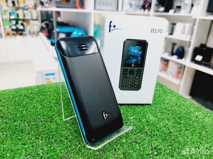 F+ B170