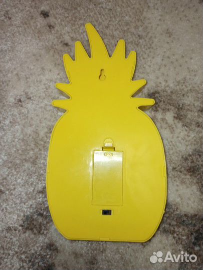 Лампа настольная