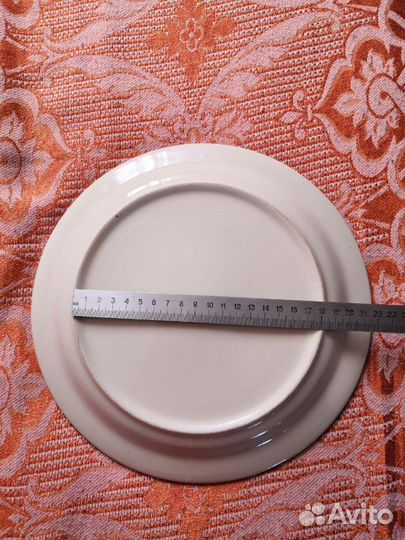 Блюдо новое