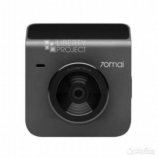 Видеорегистратор Xiaomi 70Mai Dash Cam A400 Global